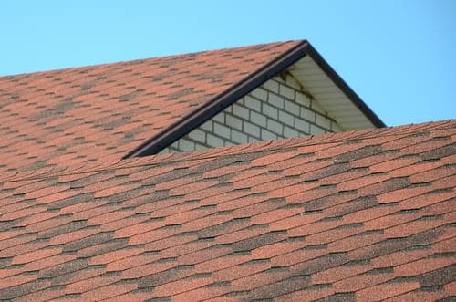 Roof Installation