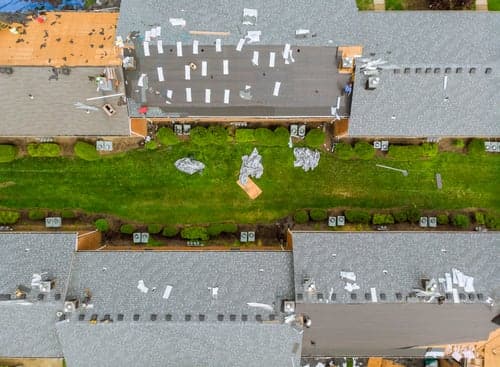 Project gallery — Roofing abc