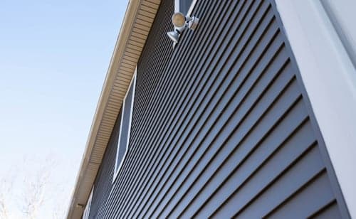 Gutter Installation