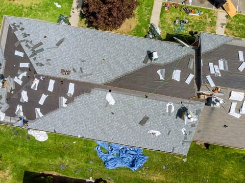 Roof Repair